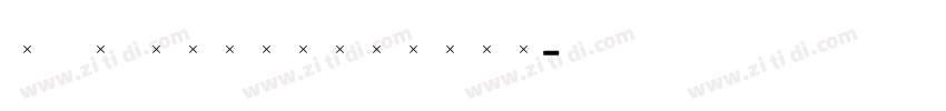 TAB Pattinathar字体转换